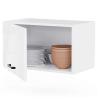 Keukenkast Bianco - 40x36x35cm - 1 deur - hoogglans wit