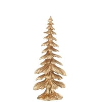 Denneboom resine goud small