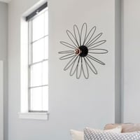 Wandlamp Sheen | Metalen behuizing | IP20 | Zwart
