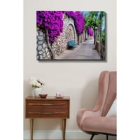 Schutblad canvas schilderij | 100% houten lijst | 70x100 cm