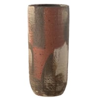 Vase miltos ceramic mix