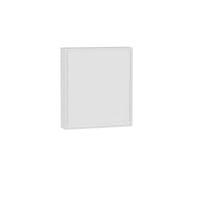 Sedir Bureau | 100% MELAMINE | Wit