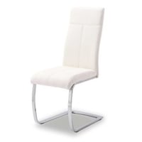 Sledestoel Elio - wit
