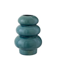 Vaas ralph rond klei groen