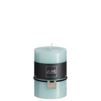 Cilinderkaars aqua m 39u
