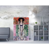 Gustav Decoratief Canvas | 50x70cm | Veelkleurig