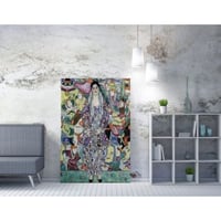Gustav Decoratief Canvas Schilderij | 100 anvas | 50 x 70 cm