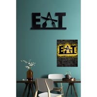 Decoratieve LED-verlichting voor openhaardhout | Zwarte basis | 60 LED's/m | 12V gelijkstroomadapter | 375cm snoer | Geel
