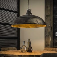 Hanglamp Torge Ø80cm