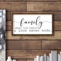 Evila Originals ingelijst MDF schilderij | 3mm UV print | grenen houten lijst