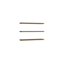 Boss Wandplank | 100% MELAMINE | Walnoot