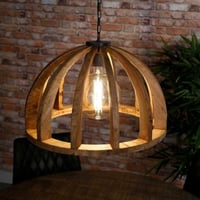Hanglamp Lenno