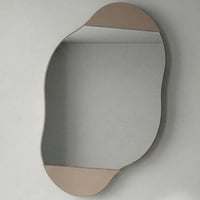 Cloud Badkamermeubel | 100% MELAMINE | Lichtmokka