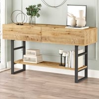 Ml23-A Kapstok | 100% MELAMINE | Atlantisch grenen