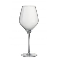 Drinkglas rode wijn leti glas transparant