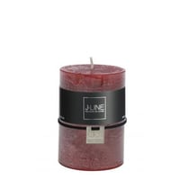 Cilinderkaars kers m 39u