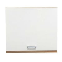 Bovenkast keuken Andy | 50 x 31 x 50 cm | Oak White-design