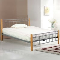Bed Evelien - 140x200