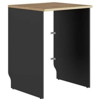 Frame voor vaatwasser Manchester | 64 x 60 x 86 cm | Helvezia Oak-design