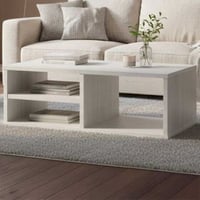 Salontafel met legplank Talent