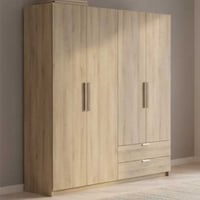 Kleerkast Glenda-Kronberg eik