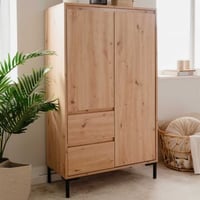 Buffetkast Korina-artisanale eik