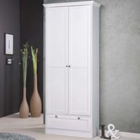 Opbergkast / schoenenkast Landwood