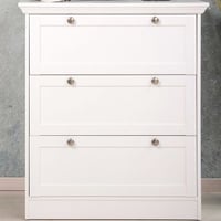 Ladekast Landwood 3 laden