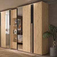 Kledingkast Rivoli | 100 x 61 x 235 cm | Artisan Oak-design