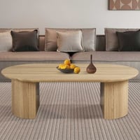 Salontafel Lagos - 120x70x38cm - eikdecor