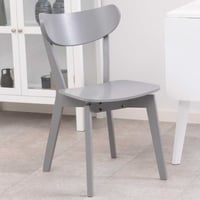 Stoel Rover - lichtgrijs