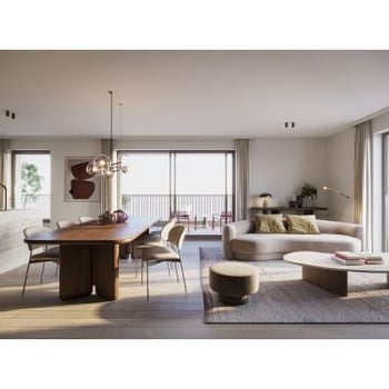 Bureau Gaming 180cm met ledstrip 2