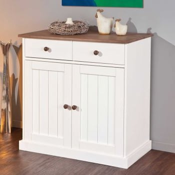 Dressoir Westerland 2 deuren