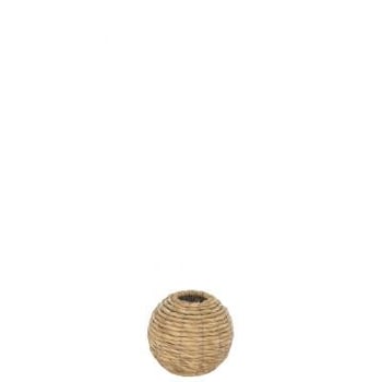 Vaas yumi bol stro naturel extra small