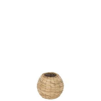 Vaas yumi bol stro naturel small