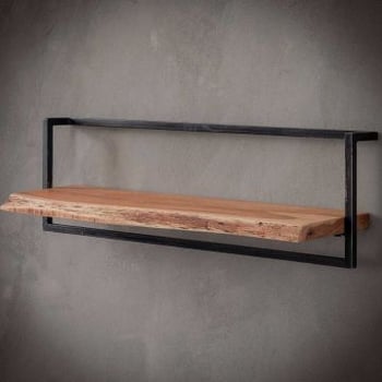 Wandplank Edge 100cm