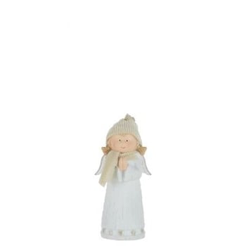 Engel led poly wit small