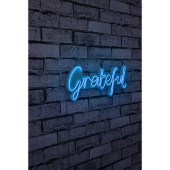 Wallity Decoratieve Blauwe LED Verlichting