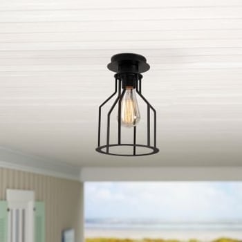 Strakke en moderne zwarte kroonluchter | Collectie moderne decoratieve verlichting