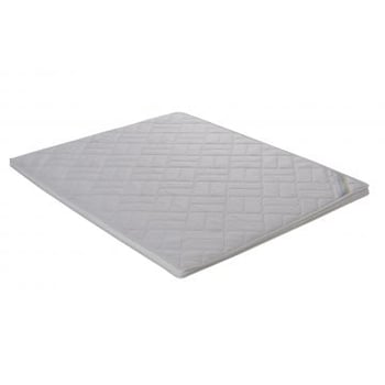 Topper Deco Latex - 160x200cm