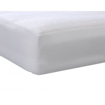Matrasbeschermer Waterproof 90x200cm