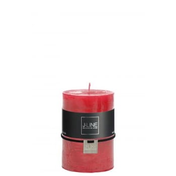 Cilinderkaars fuchsia m 39u