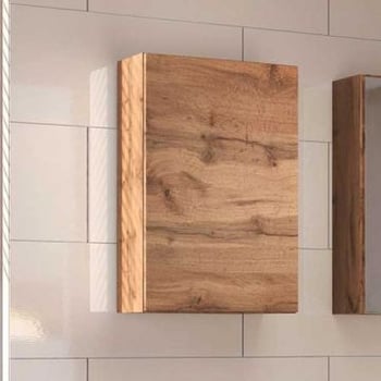 Hangkast Brama/Kornel 40cm 1 deur - wotan eik