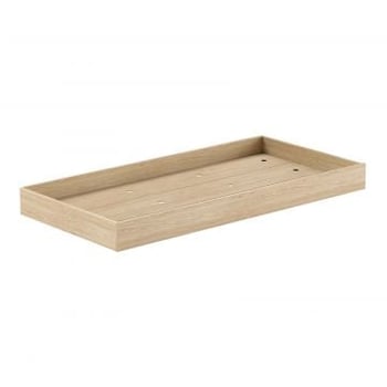Bedlade Forrest - massief beukenhout 