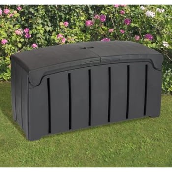 Opbergbox Mumbert 300L - antraciet