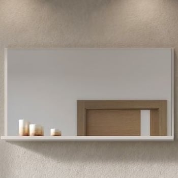 Spiegel Madcon 118cm - kasjmier