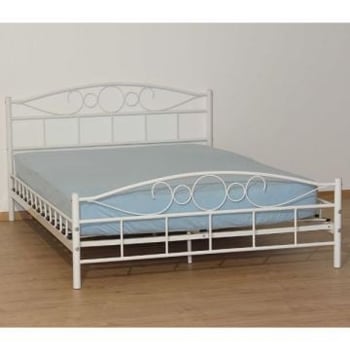 Tweepersoonsbed Marionne 140x200