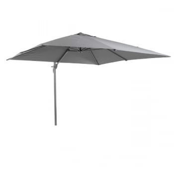 Parasol Cleveland 300x300 - grijs