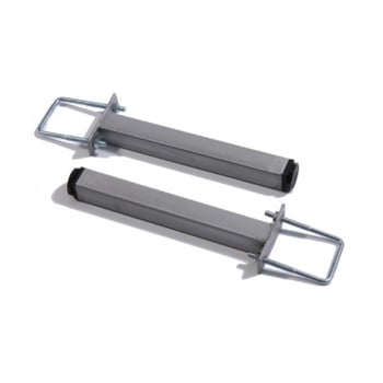 Paar middenpoten 21-25 cm