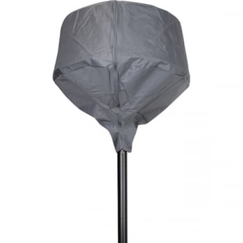 Beschermhoes voor terrasverwarmer Alix 60cm staand